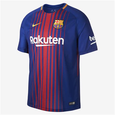 barcelona football shirts.